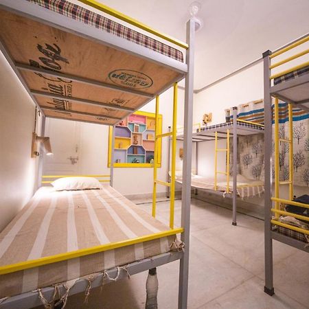 Sun N Soil Backpacker HostelLachhiwala エクステリア 写真