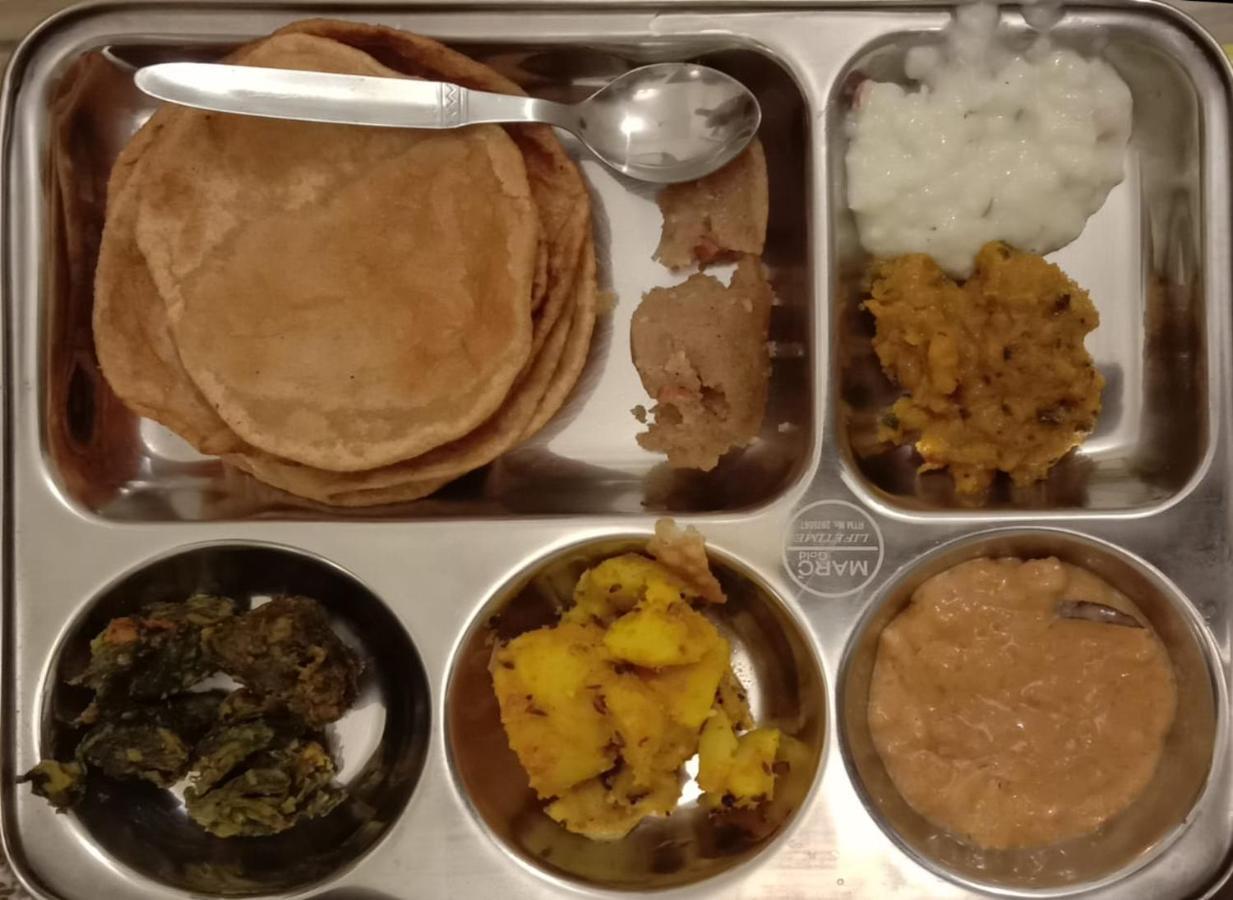 Sun N Soil Backpacker HostelLachhiwala エクステリア 写真