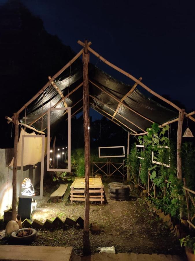 Sun N Soil Backpacker HostelLachhiwala エクステリア 写真
