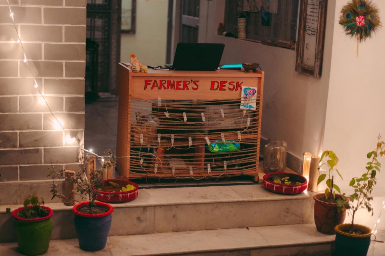Sun N Soil Backpacker HostelLachhiwala エクステリア 写真